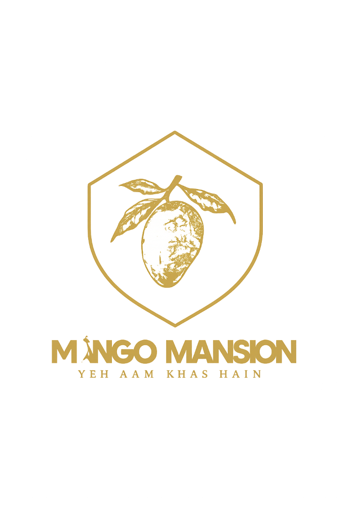 Mango Mansion Logo