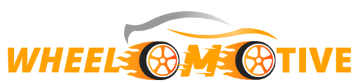 Wheelomotive Logo